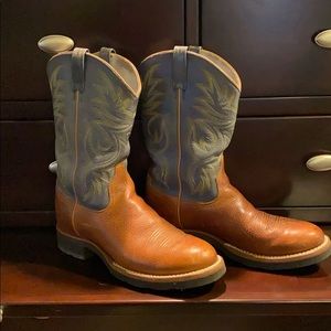 Ariat Boots